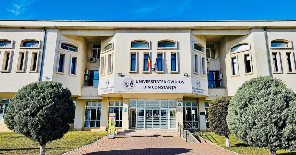 Corupția în educație: Un scandal de mită la Universitatea Ovidius din Constanța