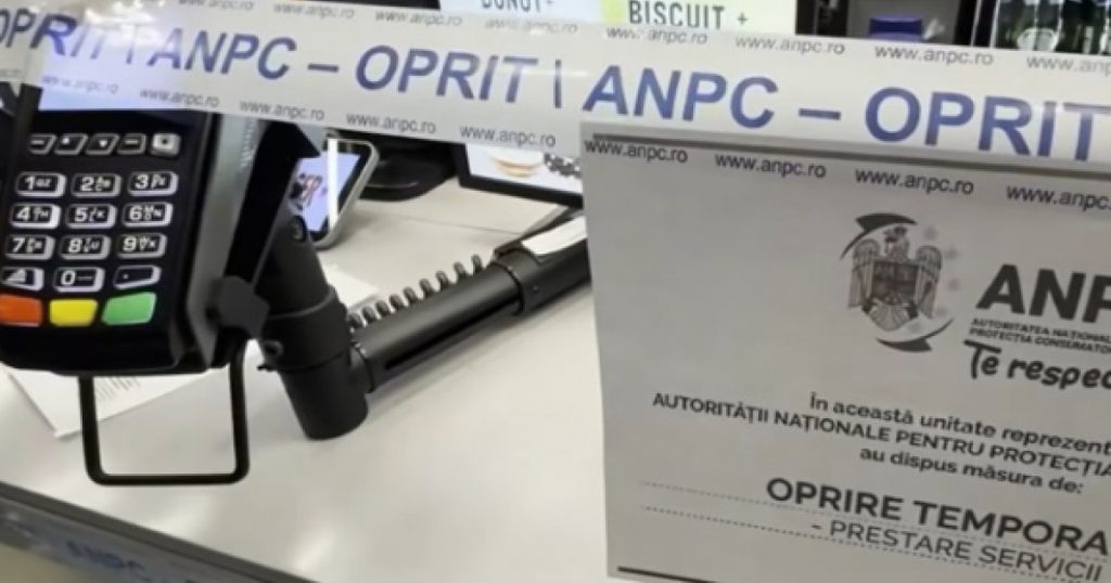 Îngrijorările privind igiena și siguranța în turismul românesc: Cinci hoteluri din stațiunea Saturn închise temporar de ANPC