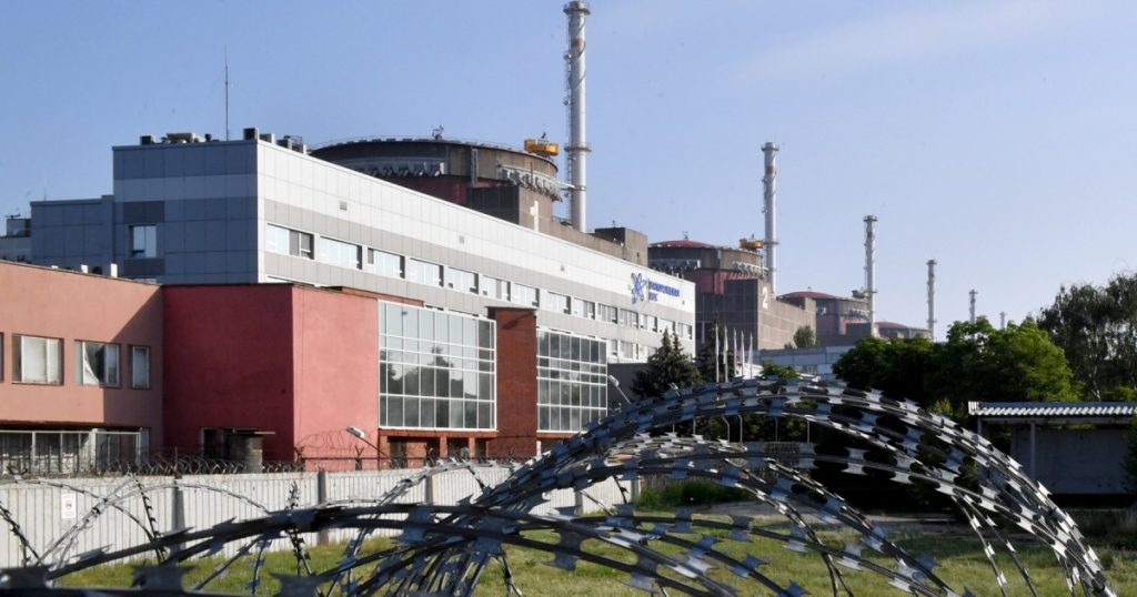 Armistițiu între Rusia și Ucraina: Oportunitate pentru siguranța nucleară la Zaporojie
