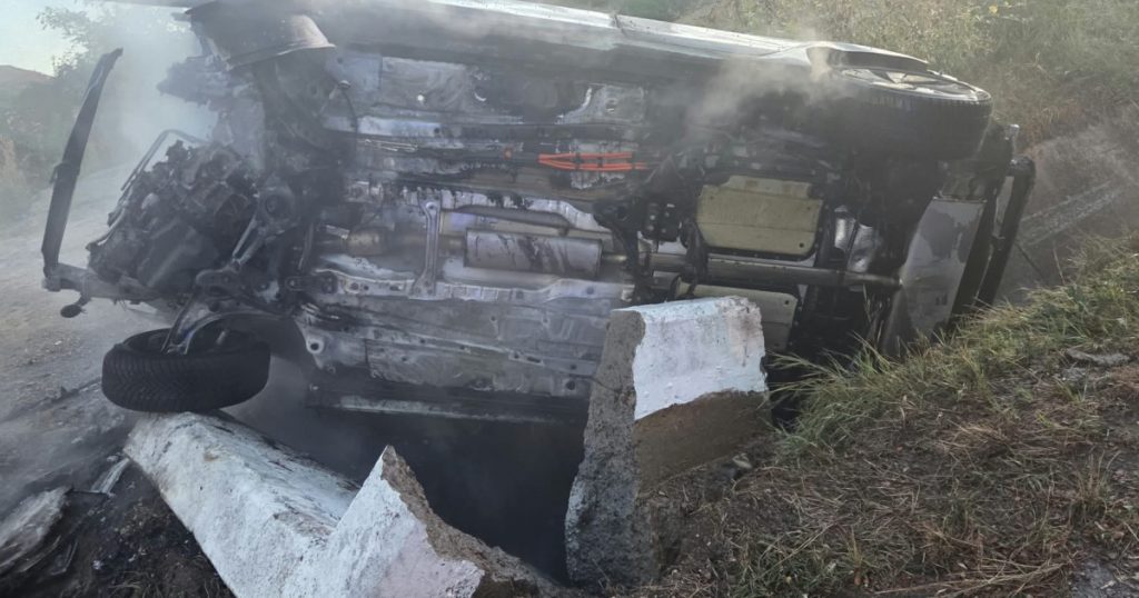 Tragedie pe drumurile din România: Între dorința de aventură și realitatea fatală a accidentului din Suceava