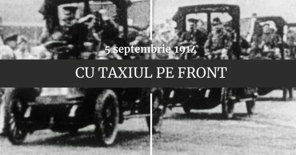 Digistoria: Evenimentele care au marcat data de 5 septembrie de-a lungul istoriei
