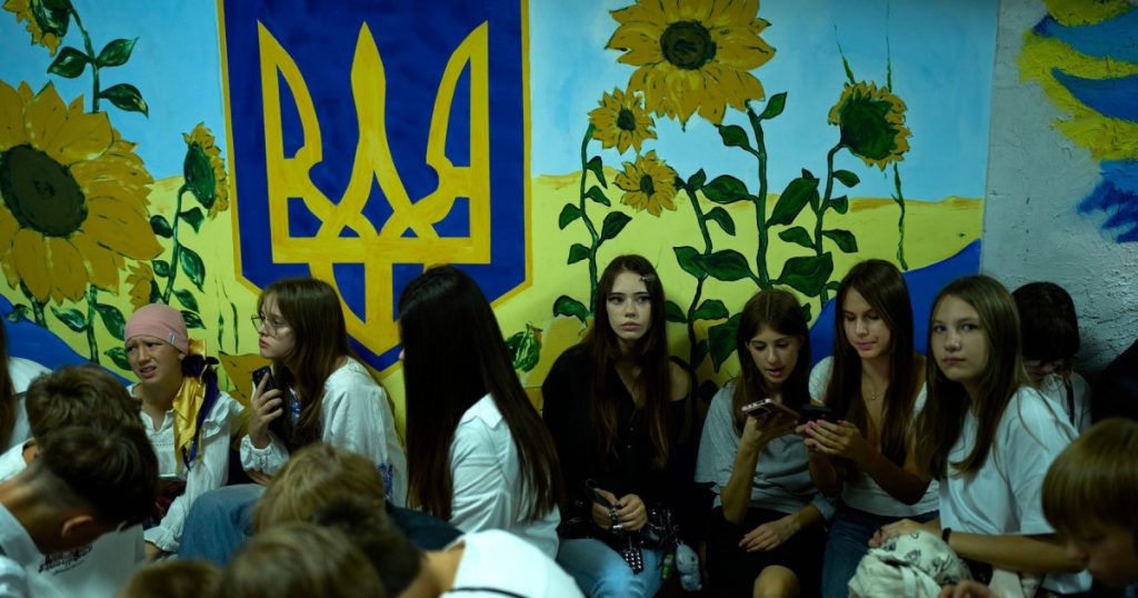 Educația Militară în Ucraina: Cum Cursul "Apărarea Ucrainei" Transformă Generația Tânără