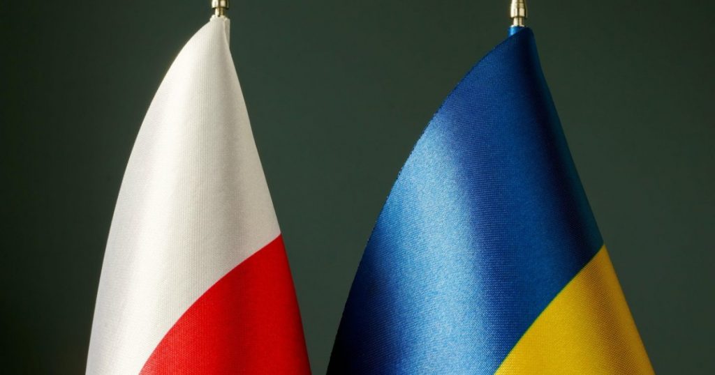 Ucraina și Polonia: O candidatură comună pentru organizarea Campionatului Mondial de Fotbal în contextul unei prietenii fragilizate