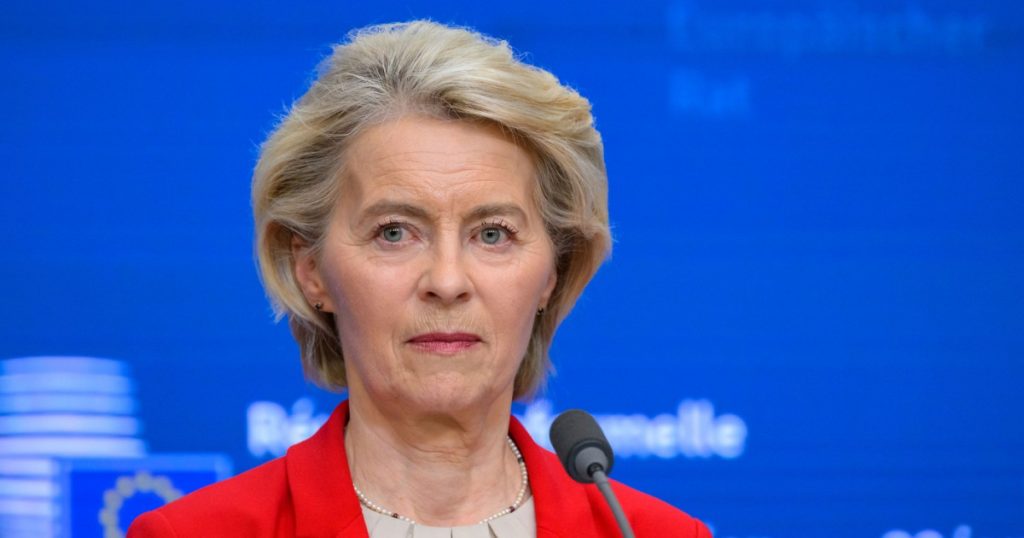 Ursula von der Leyen și Strategiile Uniunii Europene în Arctică: O Vizită cu Implicații Strategice pentru Groenlanda