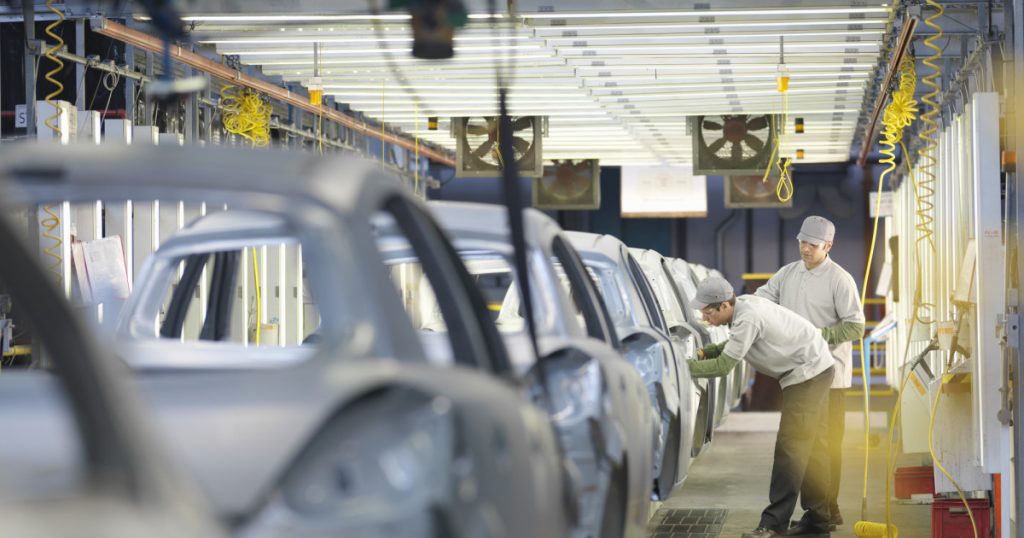 Provocările energetice ale Dacia: Impactul costurilor mari asupra competitivității și viitorului fabricii din România