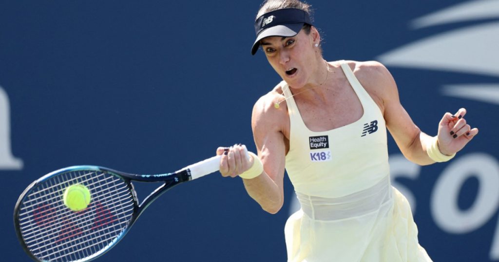 Sorana Cîrstea Strălucește la US Open: Drumul spre Optimi și Provocările Următoare