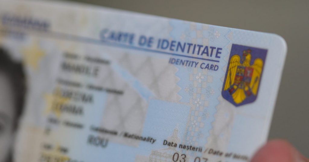 Corupția în Evidența Persoanelor: Un Funcționar Arestat pentru Emiterea Illegala a Actelor de Identitate