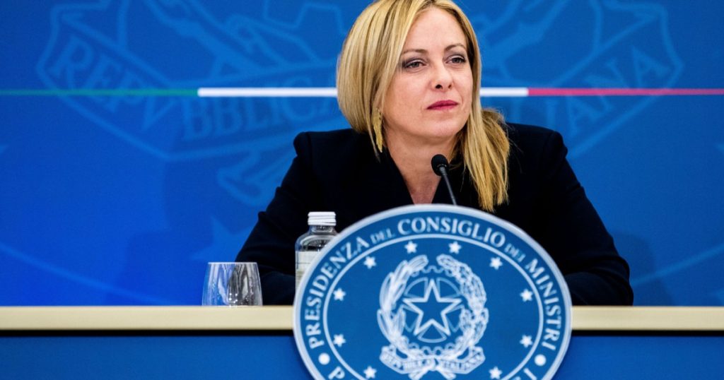 Giorgia Meloni și controversele din jurul sistemului electoral italian: O analiză amănunțită