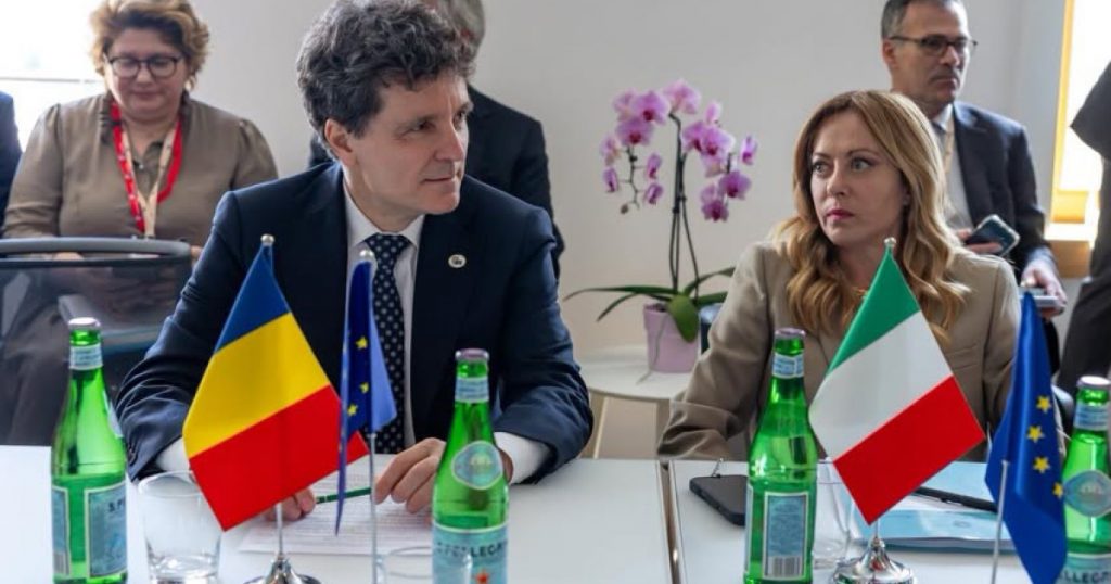 Relațiile Româno-Italiane și Longevitatea Guvernului Meloni: O Analiză a Contextului Politic și Economic