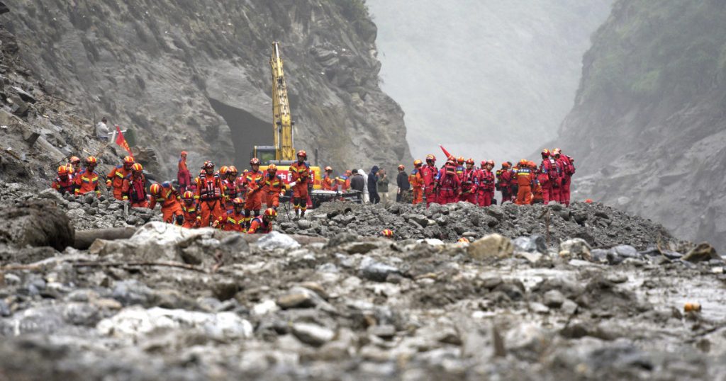 Nepal în fața unei crize umanitare: Impactul inundațiilor devastatoare și răspunsul Uniunii Europene