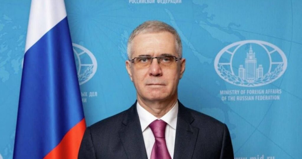 Tensiuni diplomatice: Moscova și Bucureștiul într-un joc al acuzațiilor