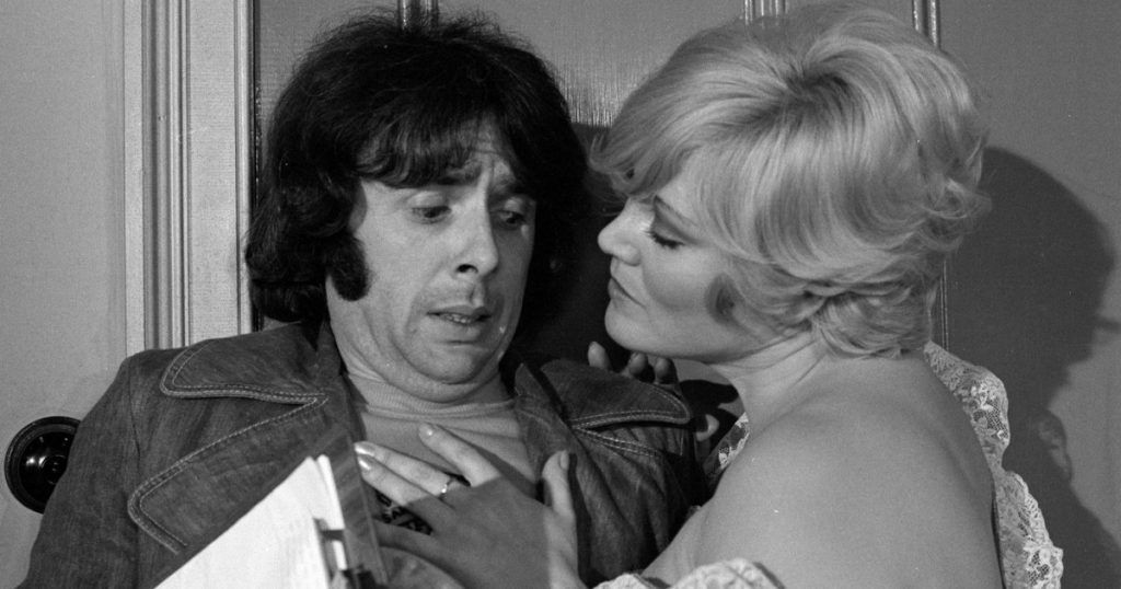 Moartea lui Richard O'Sullivan: O legendă a comediei britanice și impactul său asupra divertismentului