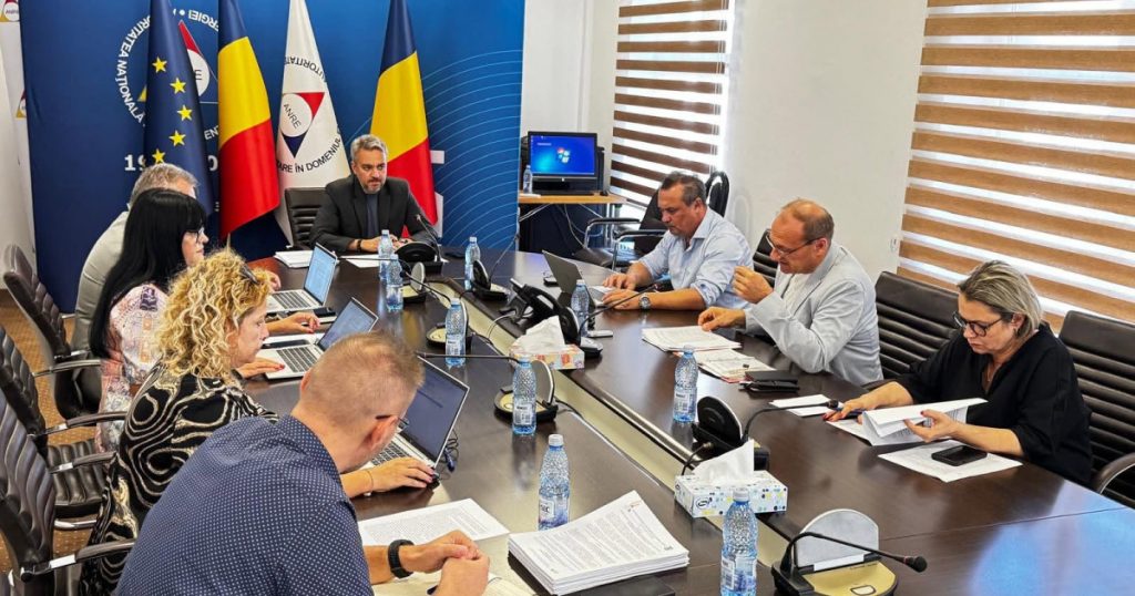 România își accelerează tranziția energetică: Aproape 670 MW pentru stocarea energiei autorizate de ANRE