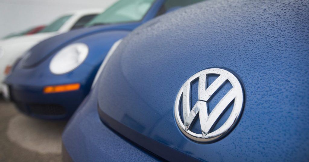 Volkswagen în Criză: 50.000 de Locuri de Muncă Pierdute și Viitorul Incert al Industriei Auto