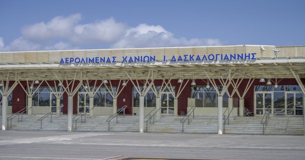 Coșmarul din avionul Ryanair: O experiență traumatică pe ruta Creta - Salonic