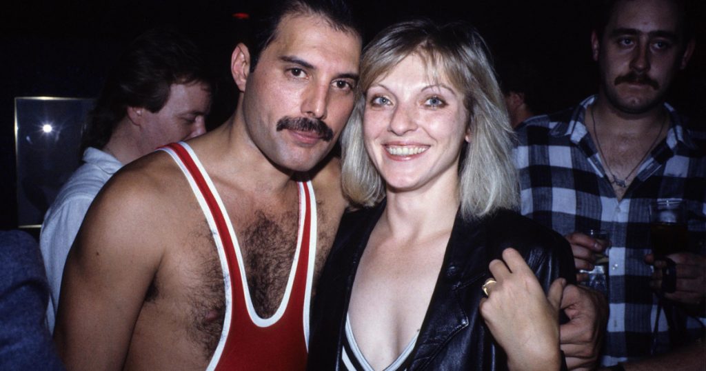 Moștenirea lui Freddie Mercury: O Legătură de Dragoste și Compasiune pentru Mary Austin