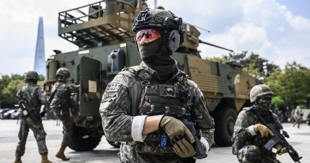 Implicațiile unei posibile desfășurări militare sud-coreene în Strâmtoarea Ormuz