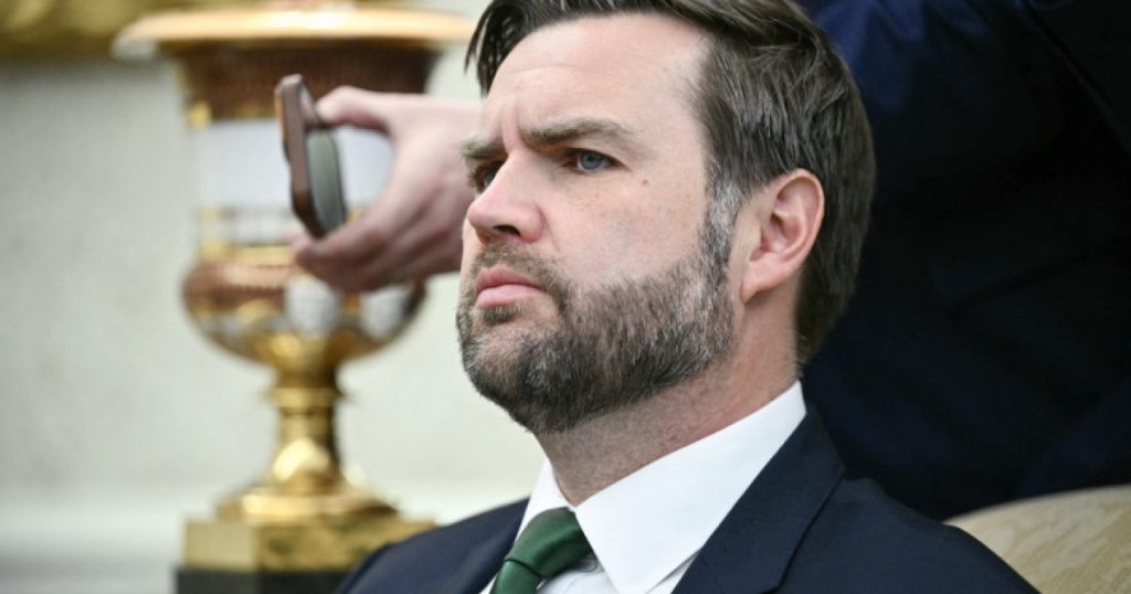 JD Vance și Complexitatea Conflictului cu Iranul: O Analiză Detaliată a Declarațiilor și Implicațiilor