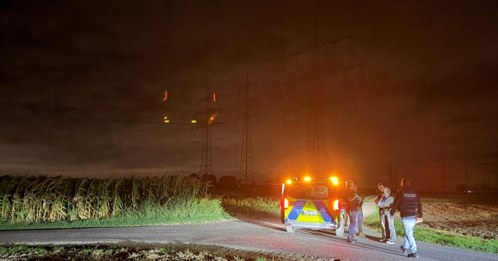 Suspiciuni de Sabotaj în Germania: Atacuri Asupra Infrastructurii Electrice și Implicațiile Acestora