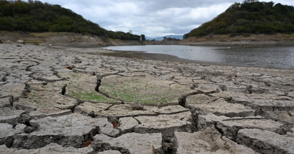 El Niño de proporții record: O amenințare climatică globală în expansiune