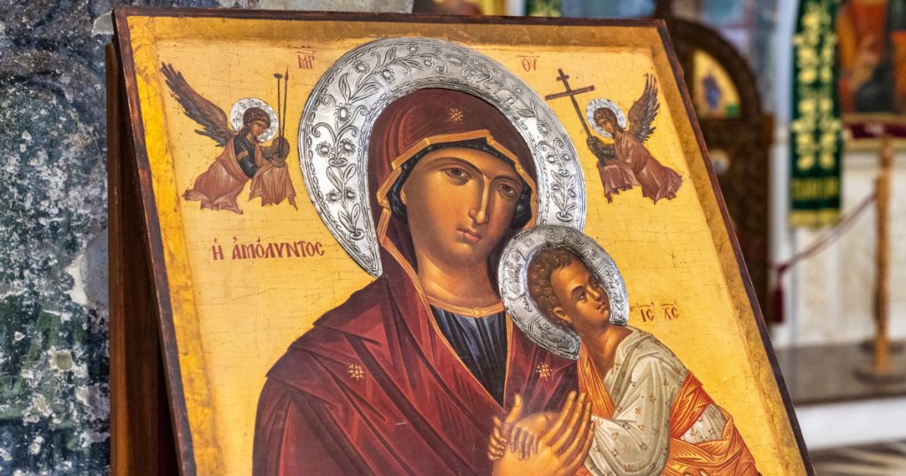 Moaștele Sfintei Ana: O Sărbătoare Spirituală pentru România