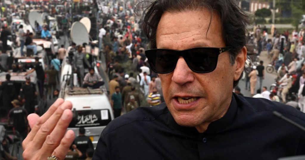 Imran Khan: Între Izolare și Pericol – O Analiză a Situației Fostului Premier al Pakistanului