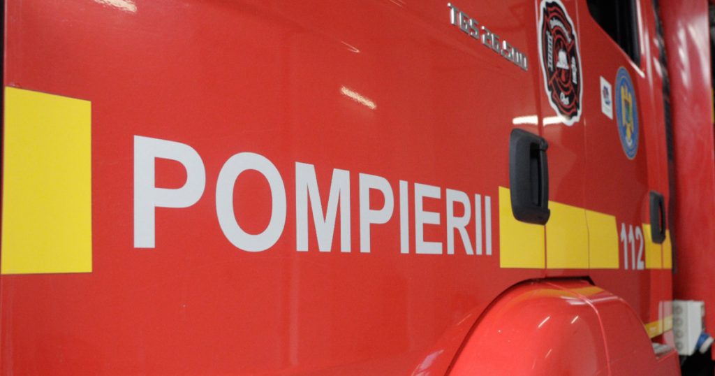Incendiu la Spitalul de Psihiatrie din Ștei: O Analiză Detaliată a Incidentului și Implicațiilor Sale