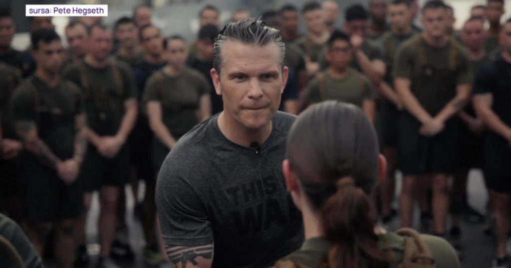 Testele de testosteron în armata americană: O nouă eră de sănătate sau o abordare riscantă?