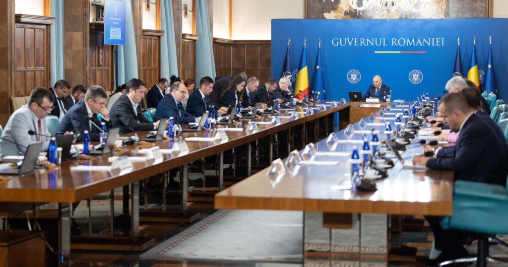 Demersurile Guvernului pentru Accesarea Fondurilor PNRR: Provocări și Perspective