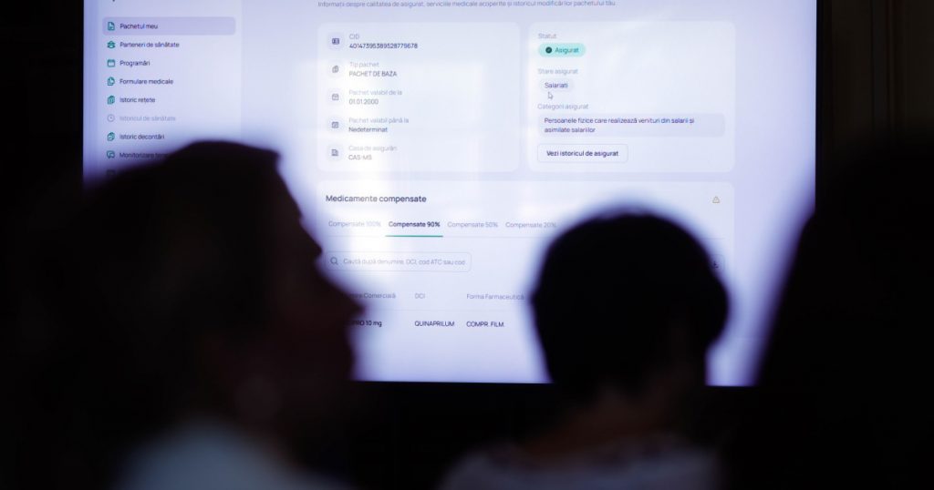 Provocările e-SănătateaMea: 25.000 de cereri ROeID în așteptare și impactul asupra sistemului de sănătate