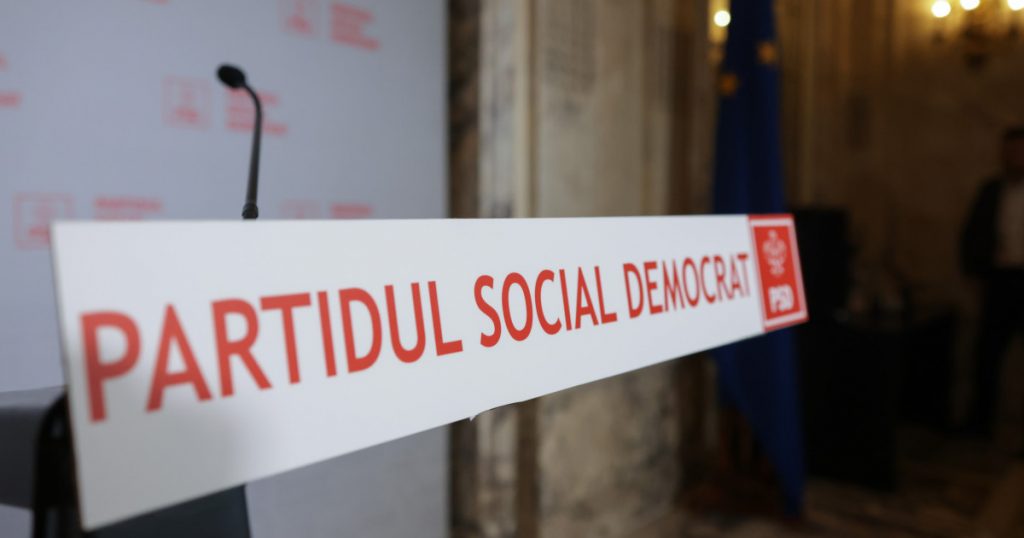 Conflictul dintre PSD și USR: Acuzații de trădare națională și impactul asupra integrității românești