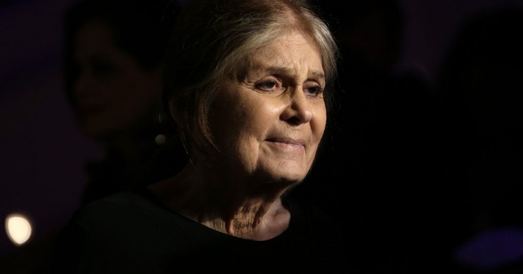 Moartea Gloriei Steinem: O Analiză a Impactului Unei Legende a Mișcării Feministe