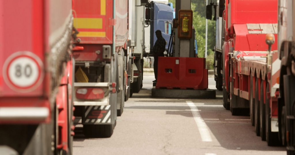 Ajustările ajutoarelor pentru motorina transportatorilor: Implicații și perspective economice