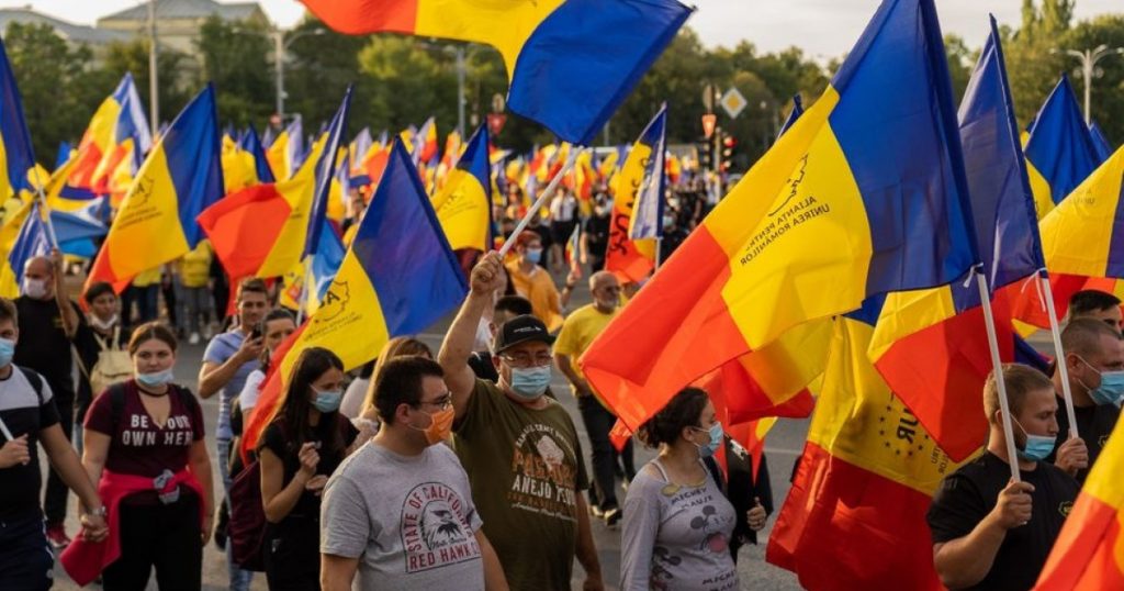 Analiza poziției AUR în peisajul politic românesc: Factori de succes și perspective de viitor