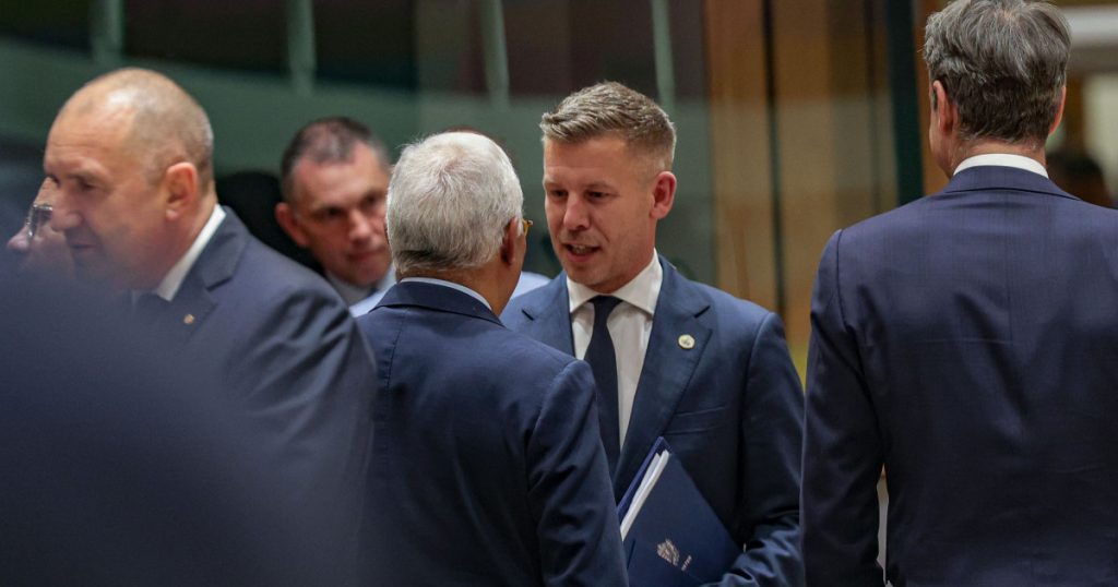 Ungaria își întărește poziția în cadrul Uniunii Europene: Condiții pentru buget și respingerea aderării accelerate a țărilor candidate