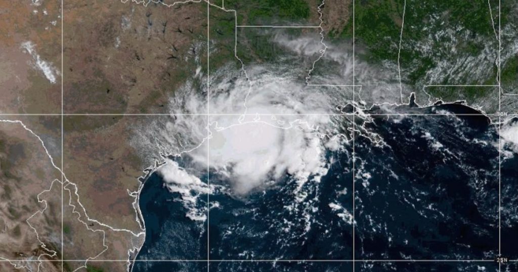 Impactul fenomenului El Niño: Trei cicloane simultane în Pacific și implicațiile schimbărilor climatice