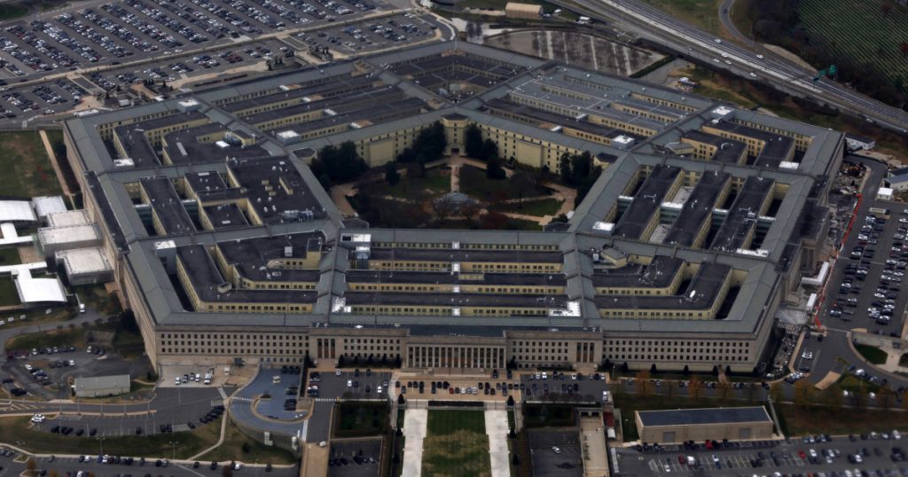 Haosul de la Pentagon: Demisia lui Dan Driscoll și Tensiunile din Războiul cu Iranul