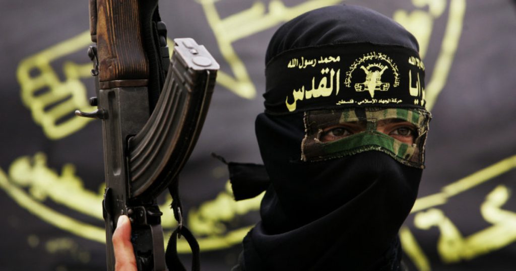 Drumul unui fost soldat israelian spre radicalizare: Cum a devenit Khamis Su'ad un potențial recrutat ISIS