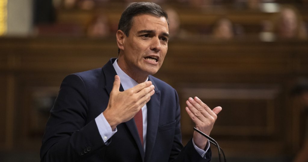 Criza din Ceuta: Rolul Marocului și Reacțiile Guvernului Spaniol în Fața Acuzelor de Mușamalizare