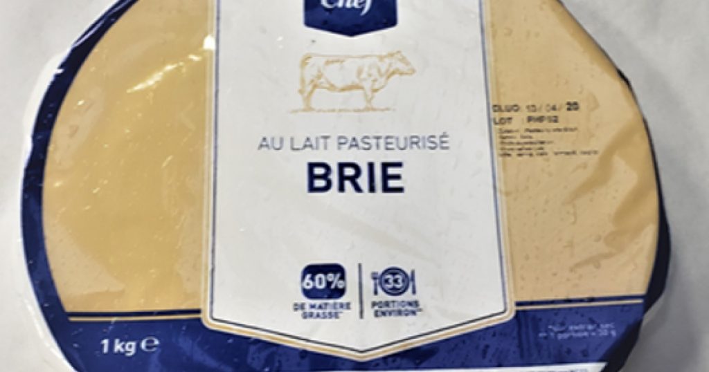 Retragerea brânzei Brie: O analiză detaliată a riscurilor alimentare și a impactului asupra consumatorilor