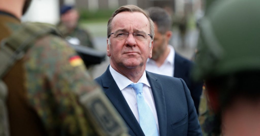 Avertismentele alarmante ale Germaniei: Impactul victoriei Rusiei în Ucraina asupra stabilității globale