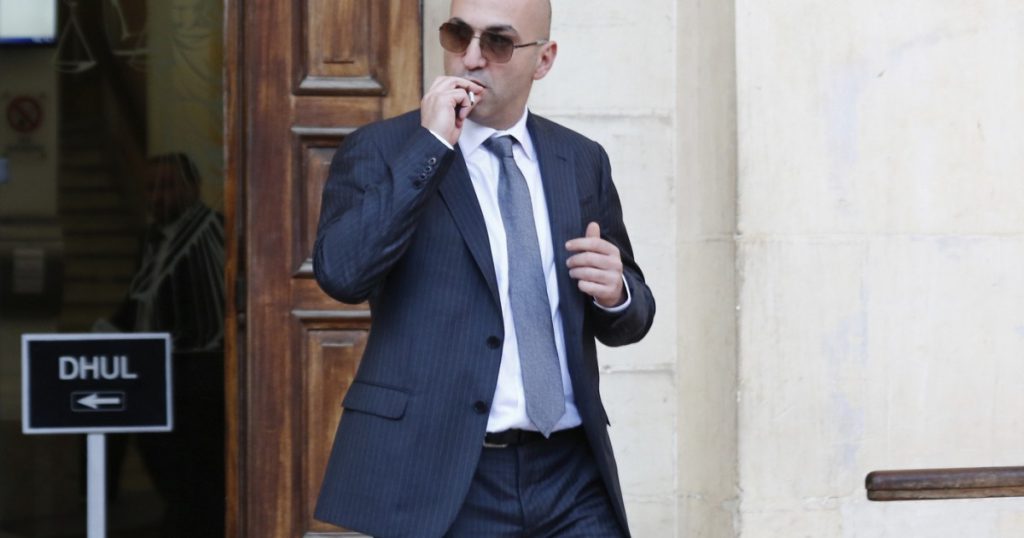 Verdict controversat în cazul asasinării jurnalistei Daphne Caruana Galizia: Yorgen Fenech achitat în prima instanță