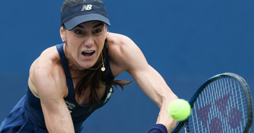 Sorana Cîrstea strălucește la US Open: O analiză detaliată a parcursului său și perspectivele viitoare