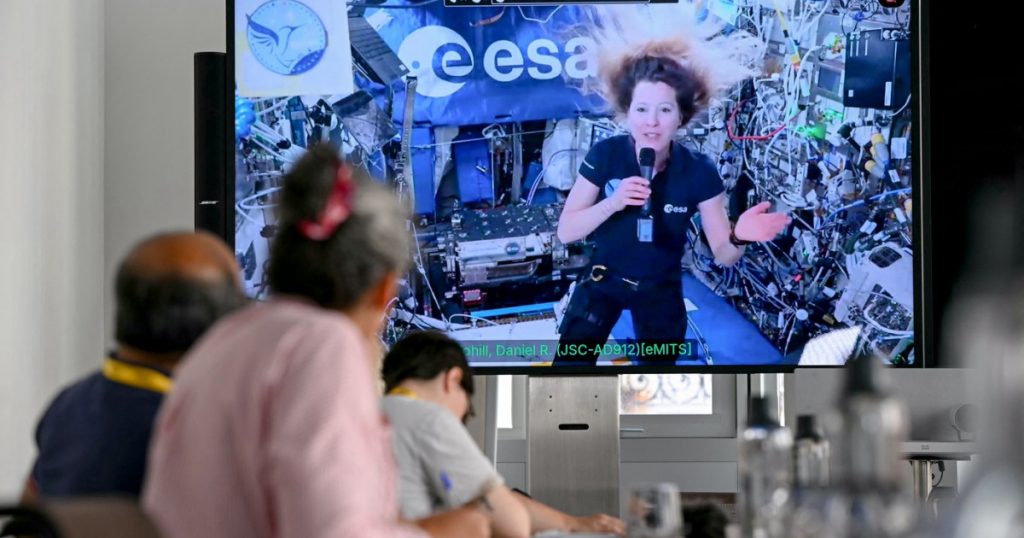 Europa își asumă rolul de lider în explorarea spațială: Planurile ESA pentru zboruri cu echipaj uman