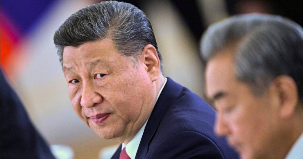 Xi Jinping și Chemarea pentru Autonomie în Orientul Mijlociu: O Analiză a Influenței Chinei în Regiune