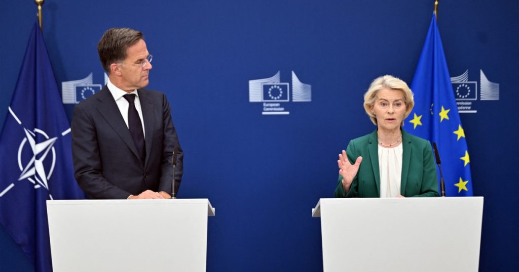 Atacul Rusiei la Leipzig: O Nouă Normalitate pentru Europa și NATO