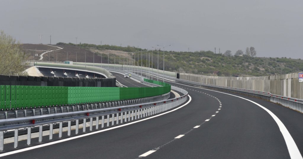 Exproprierea pentru Drumul Expres Focșani-Brăila: Impactul asupra comunității și infrastructurii regionale