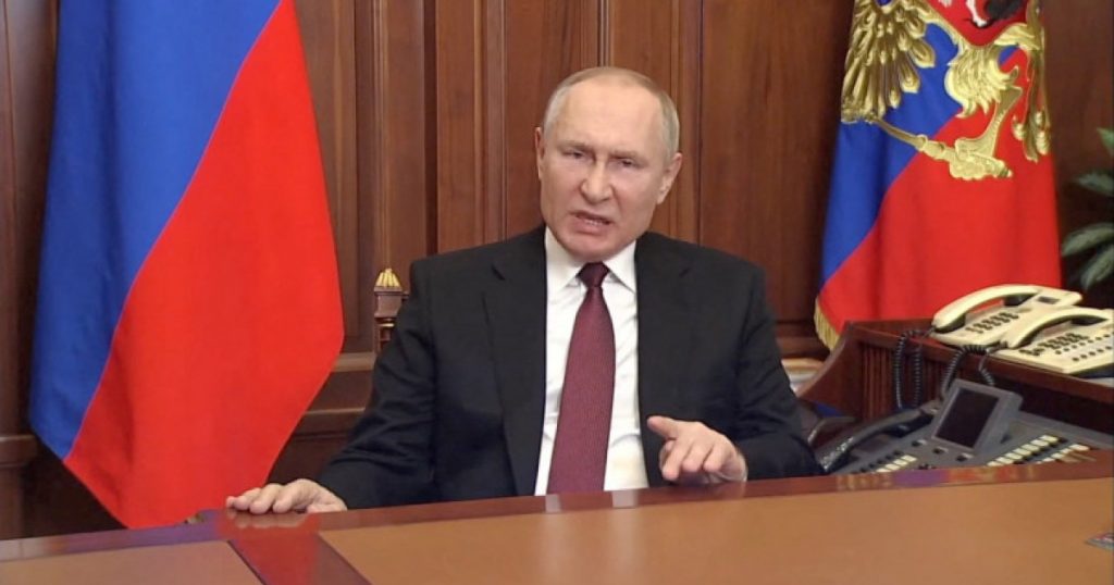 Tensiuni în Aer: Răspunsul lui Putin la Avertismentul lui Zelenski privind Dronele