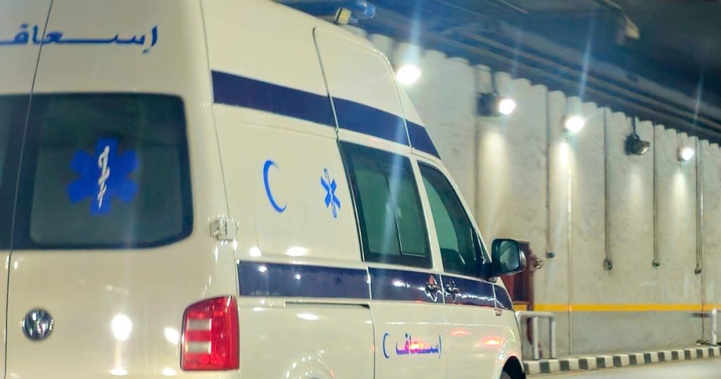 Tragedie pe drumurile din Sinai: Un accident devastator de autobuz scoate în evidență problemele infrastructurii egiptene