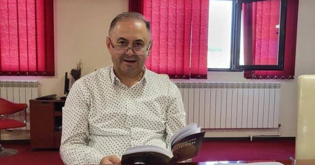 Fănel Bogos și Ilie Bolojan: O Întâlnire Controversată în Contextul Corupției din România